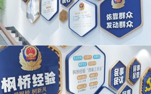 罗田县公安局“双中心”警务前延模式入选全国新时代“枫桥经验”优秀案例