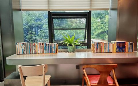 咸宁两公共文化空间入选全省优秀案例