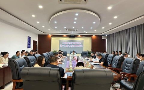 嘉鱼县烟草专卖局召开基层所部“133”工程第二阶段提质推进会