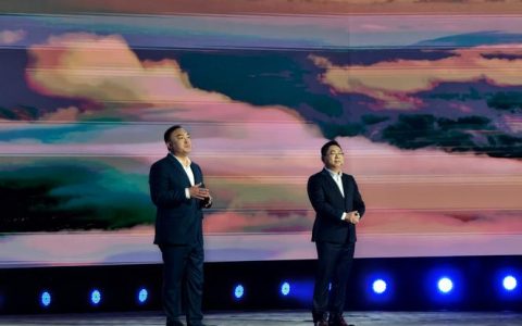 孙道军会见比亚迪集团弗迪电池有限公司湖北区总经理刘立