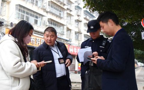 亮剑暖冬，执护民生——仙桃法院“荆楚雷霆2025”专项集中执行活动纪实