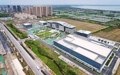 “中国星谷”崛起，武汉打造千亿商业航天产业