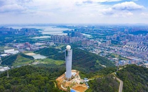 武汉“雷达”全国打“黑飞”