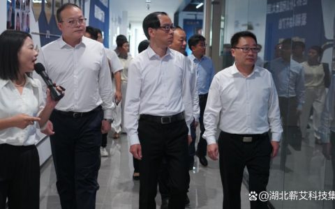 陈红辉调研重大项目建设和重点企业运行情况