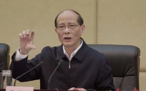 吴晓军：对标建好用好各级阵地 推动城市文明水平持续提升