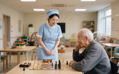 黄石港区“四化联动”做实做优养老服务  从“普惠养老”到“品质养老”