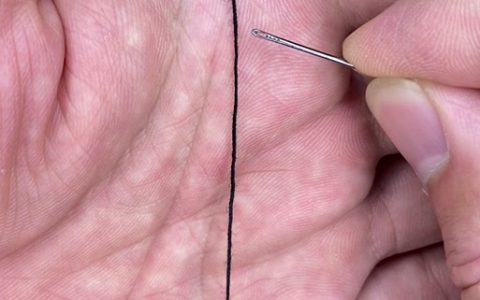 “一根针”何以穿起“千条线”