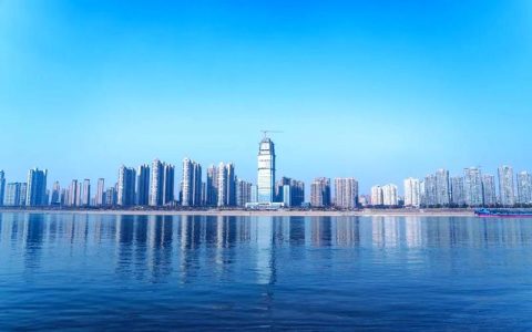 不拼高度拼精度！宜昌伍家岗楼宇经济的“活力之道”