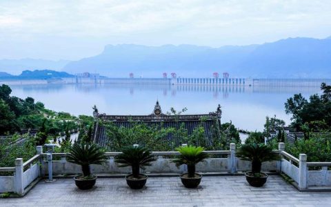 宜昌加快建设世界知名文化旅游目的地