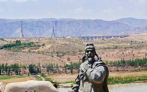 卖出山里货 招来城里客 “大别山头雁”引领产业突围