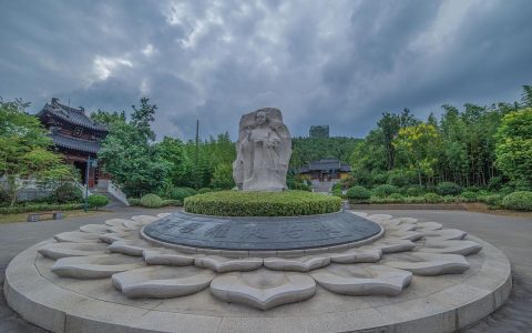 千年通衢承文脉 东坡故里焕新颜