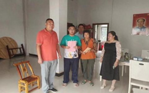 麻城市乘马镇以专业培训激发内生动力