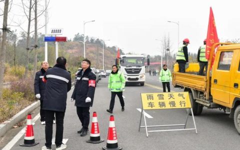 蕲春县精准施策守护空气质量安全