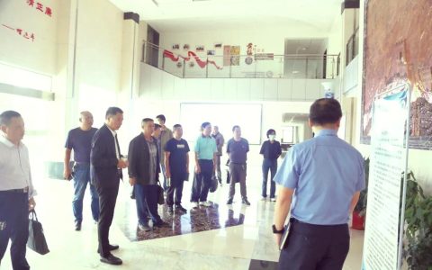 黄梅县检察院以公益诉讼助推景区环境整治