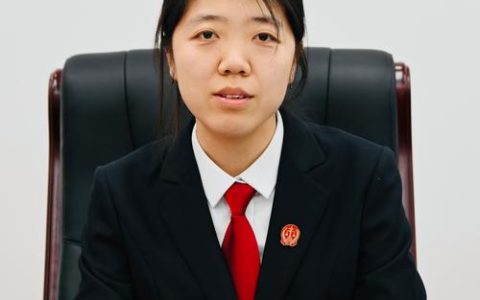 蕲春县检察院“慧眼”守护女性职场公平