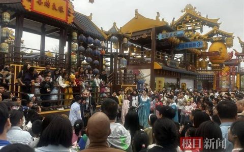 “咸宁人游咸宁”惠民活动成效显著 5万人乐享文旅盛宴