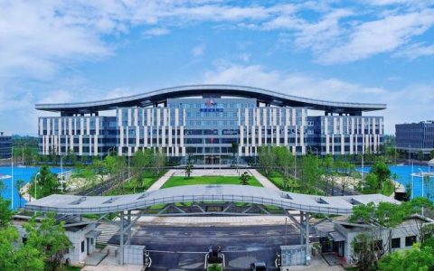 武汉国家航天产业基地又入驻22个项目，216个项目正推进！“中国星谷”繁星满天