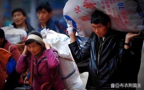 返乡筑梦 流水线旁的新生活图景