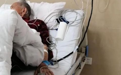 家门口的“高压氧”来了