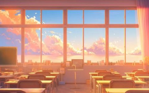 美在教室　暖在心田