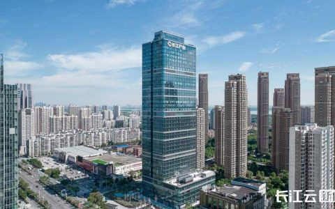 省政府国资委党委书记、主任陈忠：深化国资国企改革 打造现代新国企