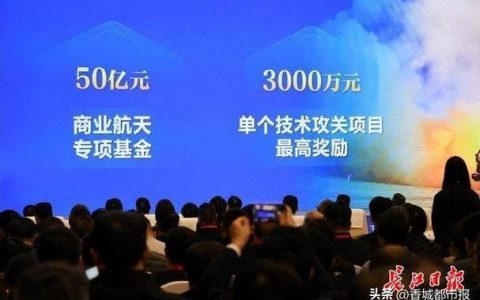 太空4S店、太空旅馆、低成本空间旅游不再是梦想，2025商业航天论坛在汉释放新信号