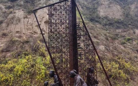 武汉翁妪六载“钉”守大别山