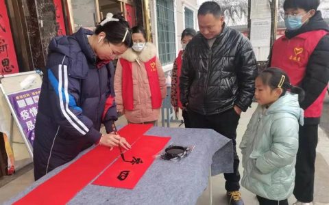 浠水县2.7万册新书配送农家书屋