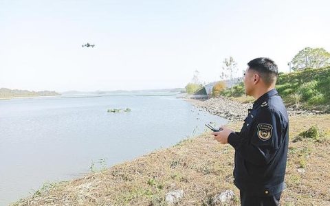 赤东湖有望明年完成整改