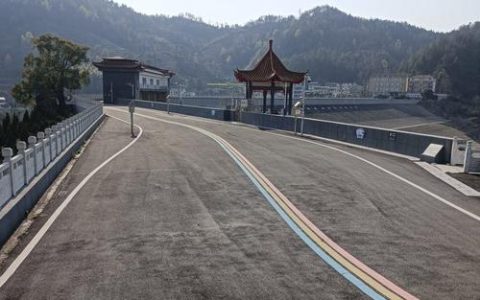 畅通“城市血管” 崇阳中津洲碱水圳“焕新”更“走心”