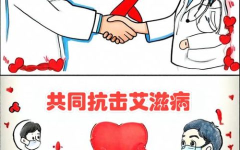 崇阳桂花泉镇动员全民携手防艾