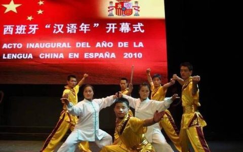 崇阳武术交流盛会启幕 以武会友传承非遗文化