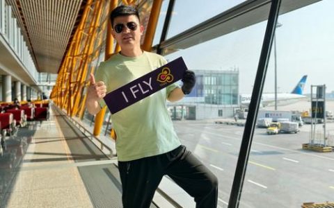 天上很忙！武汉大显身手