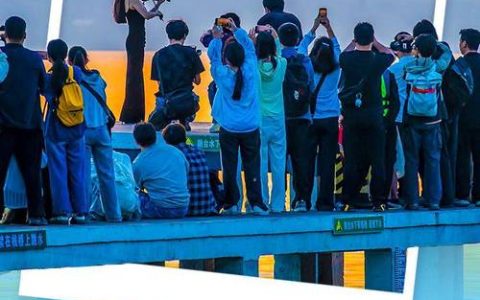 武汉新自拍，一次性公开！