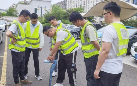 利川市开展测绘行业培训