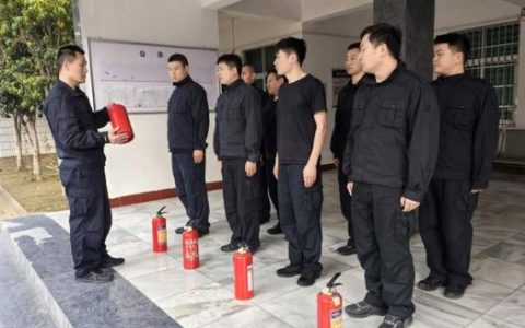 以“考”强能！ 潜江农发押运公司开展法规知识考核