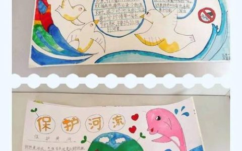 讲好黄石治水护河好故事 黄石4部“守护幸福河湖”短视频作品全国获奖