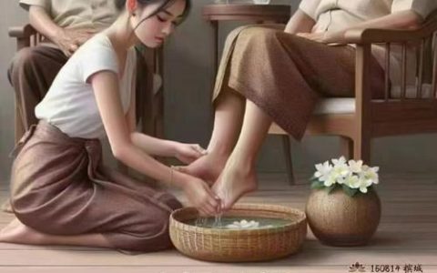 孝心无价 陪伴最长情