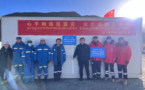 武穴“全链条”救助，为因灾倒房家庭筑起希望之家