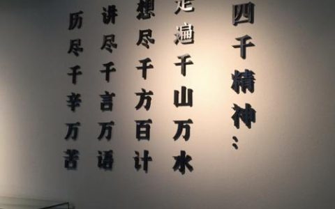 把浙商当作一面镜子