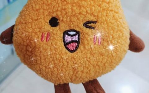 11款冰箱贴+毛绒公仔 咸宁馆藏文物变身萌趣文创