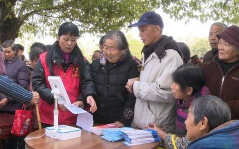 赤壁启动两项省级民生健康项目  惠及基层群众