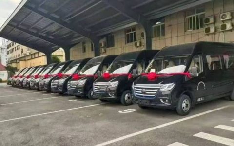 点对点服务便利双城出行 赤壁至武汉定制客运公交开通