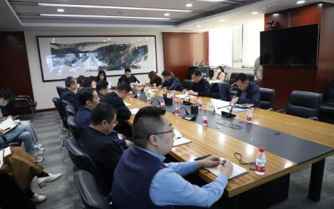 武汉大学举办离退休教职工党支部书记培训班