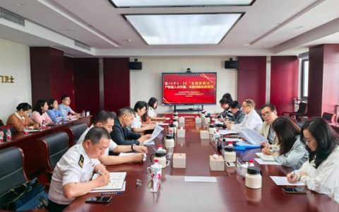 武汉大学与湖北省疾病预防控制中心签署合作协议