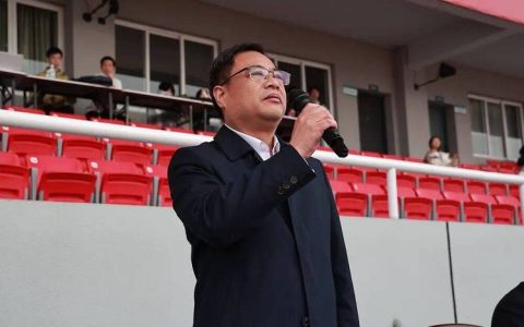 侯振发书记深入一线工地督办重点工作任务