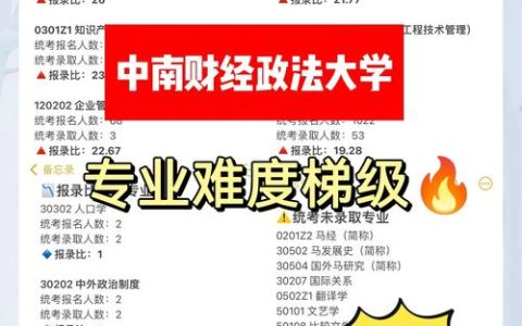 《中南财经政法大学学报》影响因子大幅跃升