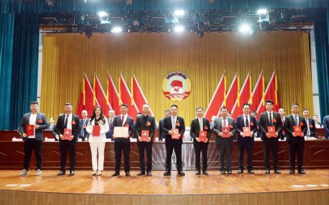 市政府与市政协召开联席会议  凝聚共识集聚合力 画出最大“同心圆”