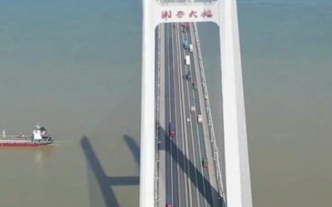 贯通南北、连接东西，荆州的腰杆子硬起来了！