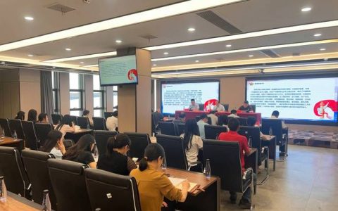 咸宁市委统战部组织开展实践教育活动 “寻美咸宁”凝共识铸情怀